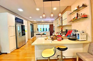 Tropicana Indah (Damansara Indah Resort Homes)