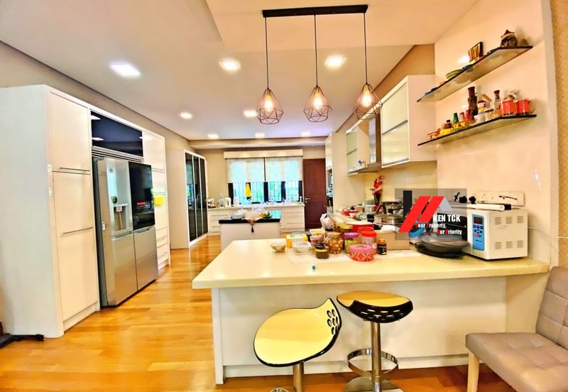 Tropicana Indah (Damansara Indah Resort Homes)