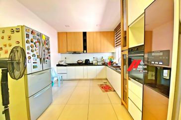 Tropicana Indah (Damansara Indah Resort Homes)