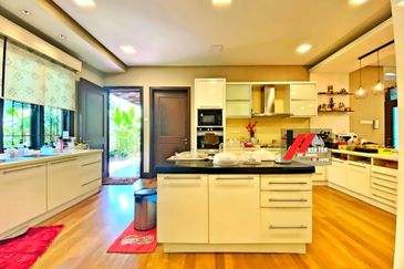 Tropicana Indah (Damansara Indah Resort Homes)