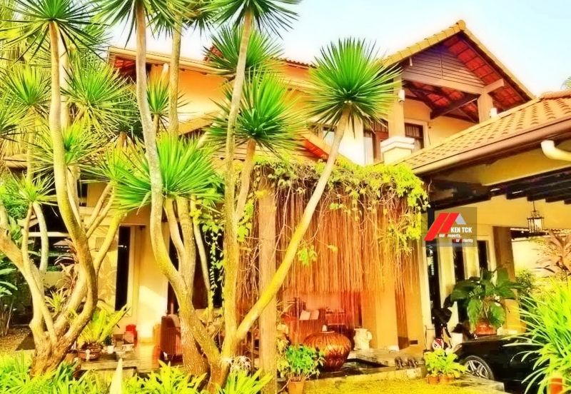 Tropicana Indah (Damansara Indah Resort Homes)