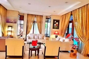 Tropicana Indah (Damansara Indah Resort Homes)