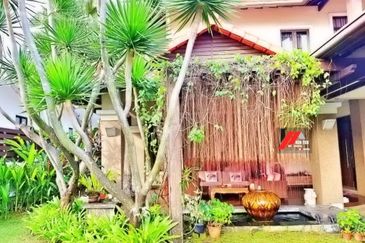 Tropicana Indah (Damansara Indah Resort Homes)