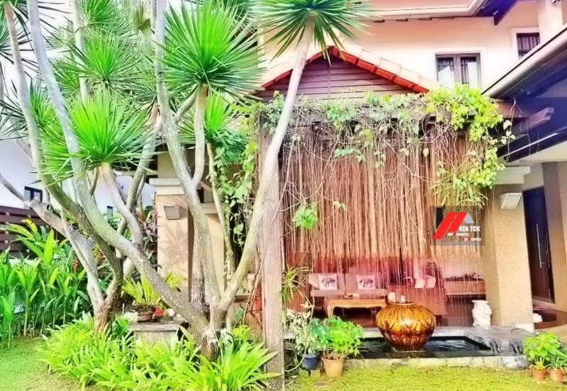 Tropicana Indah (Damansara Indah Resort Homes)