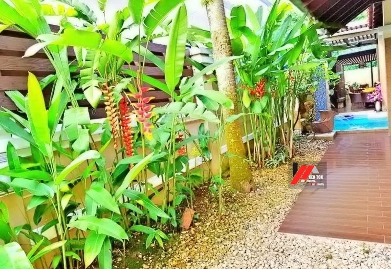 Tropicana Indah (Damansara Indah Resort Homes)