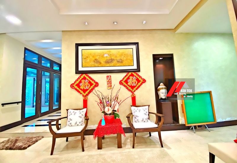 Tropicana Indah (Damansara Indah Resort Homes)