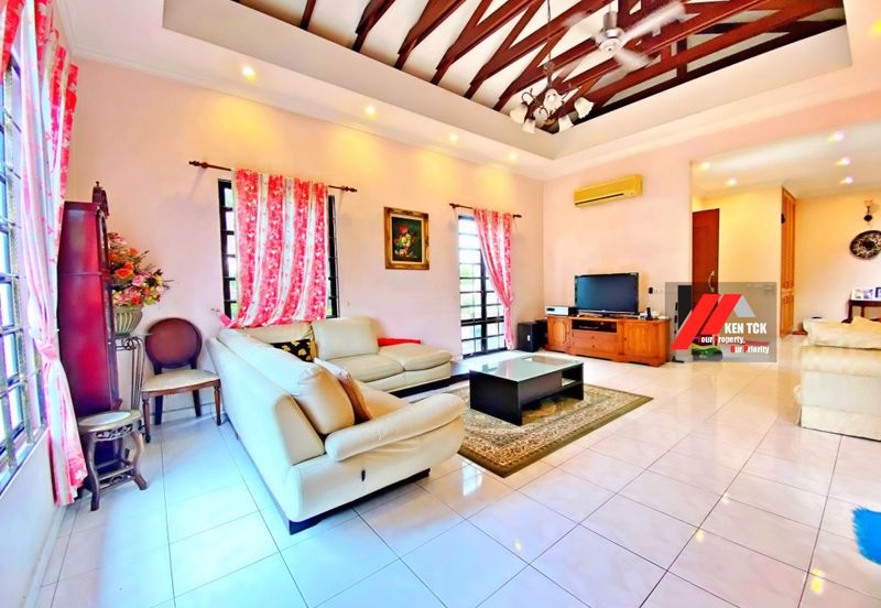 Tropicana Indah (Damansara Indah Resort Homes)