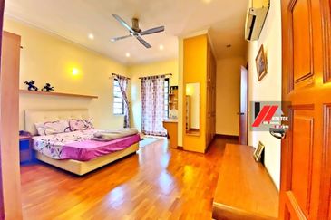 Tropicana Indah (Damansara Indah Resort Homes)