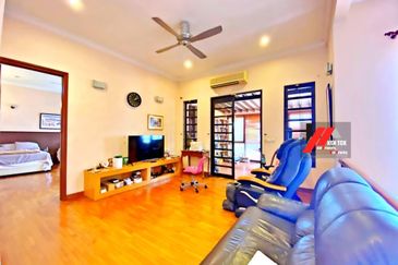 Tropicana Indah (Damansara Indah Resort Homes)