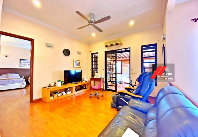 Tropicana Indah (Damansara Indah Resort Homes)