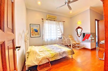 Tropicana Indah (Damansara Indah Resort Homes)