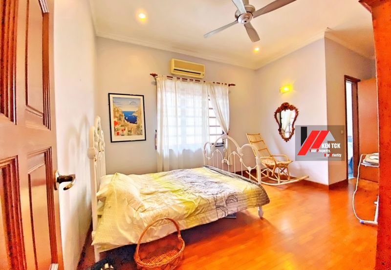 Tropicana Indah (Damansara Indah Resort Homes)