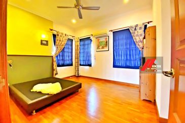 Tropicana Indah (Damansara Indah Resort Homes)