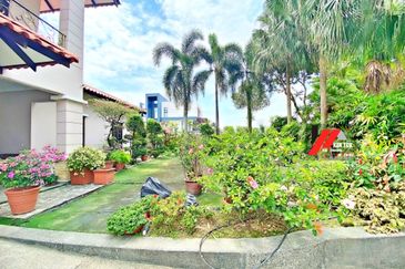 Tropicana Indah (Damansara Indah Resort Homes)