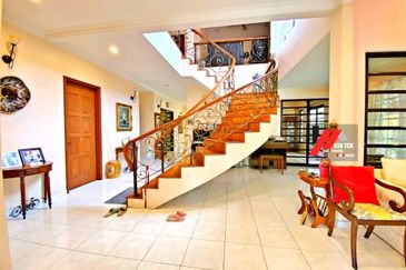 Tropicana Indah (Damansara Indah Resort Homes)