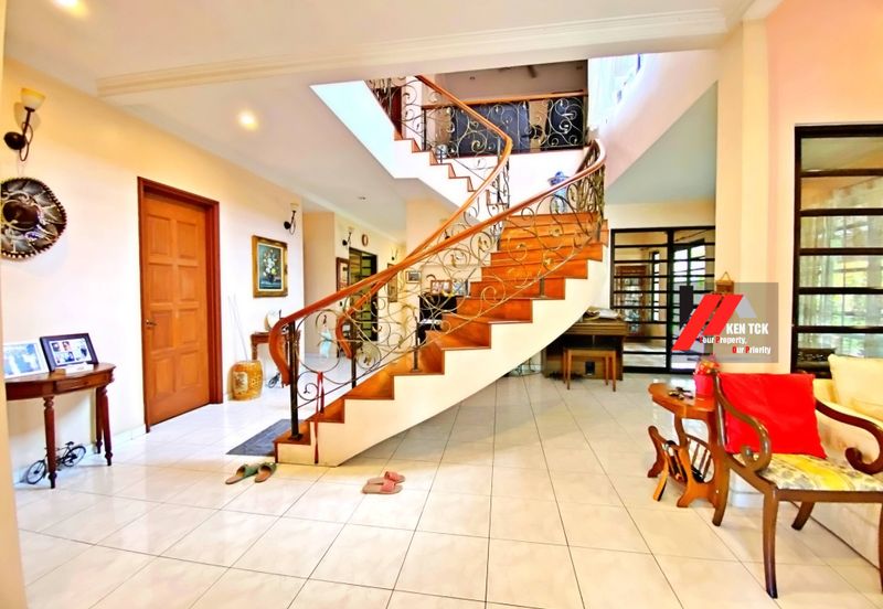 Tropicana Indah (Damansara Indah Resort Homes)