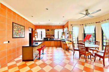 Tropicana Indah (Damansara Indah Resort Homes)