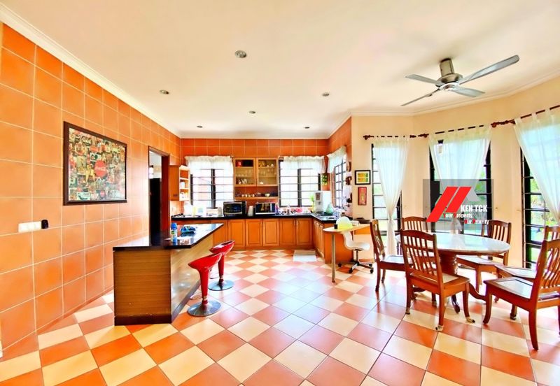 Tropicana Indah (Damansara Indah Resort Homes)