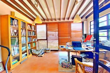 Tropicana Indah (Damansara Indah Resort Homes)