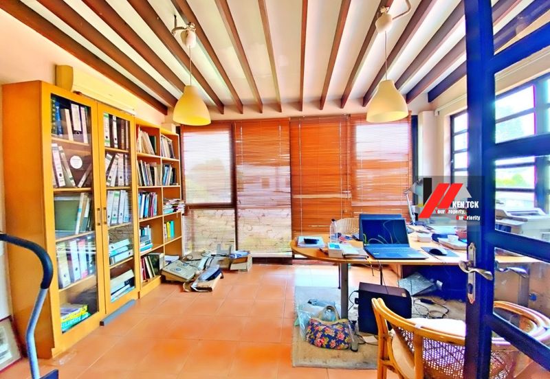 Tropicana Indah (Damansara Indah Resort Homes)