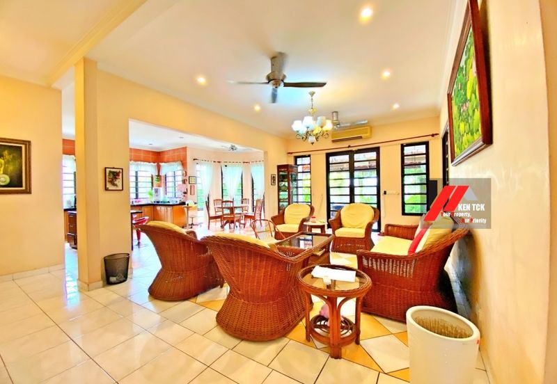 Tropicana Indah (Damansara Indah Resort Homes)