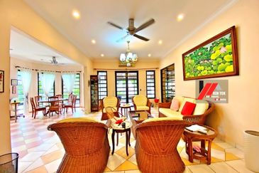 Tropicana Indah (Damansara Indah Resort Homes)