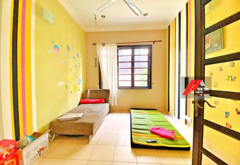 Tropicana Indah (Damansara Indah Resort Homes)