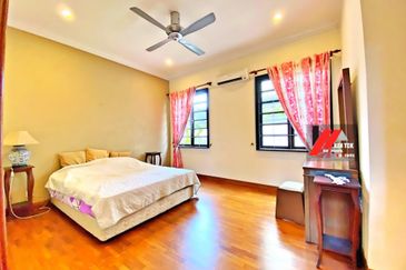 Tropicana Indah (Damansara Indah Resort Homes)