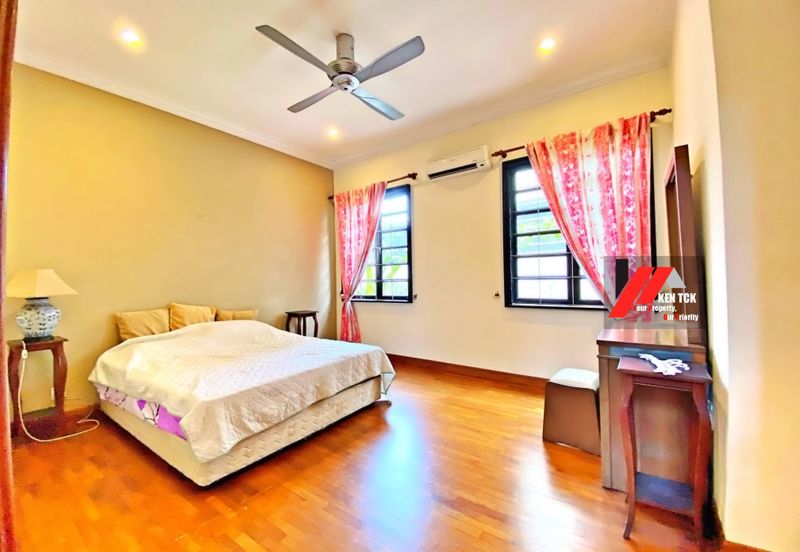 Tropicana Indah (Damansara Indah Resort Homes)