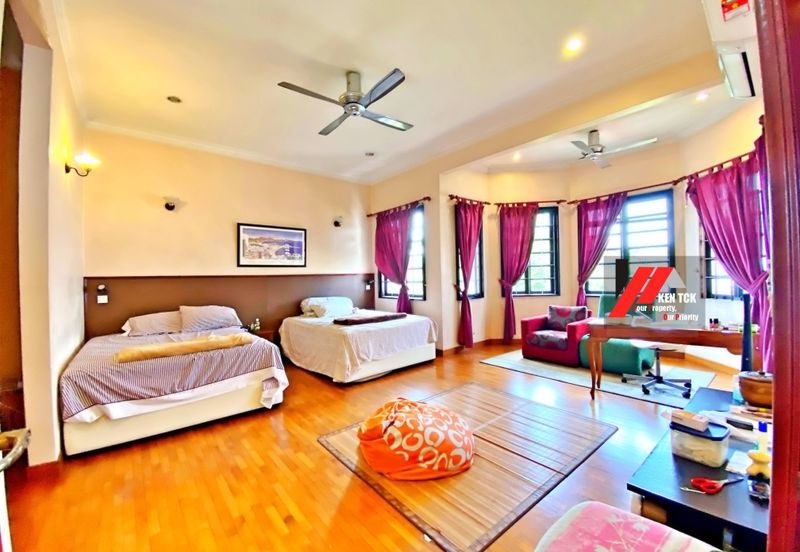 Tropicana Indah (Damansara Indah Resort Homes)