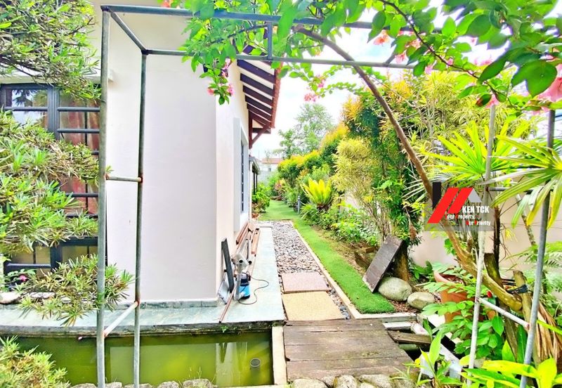 Tropicana Indah (Damansara Indah Resort Homes)