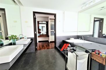 Tropicana Indah (Damansara Indah Resort Homes)