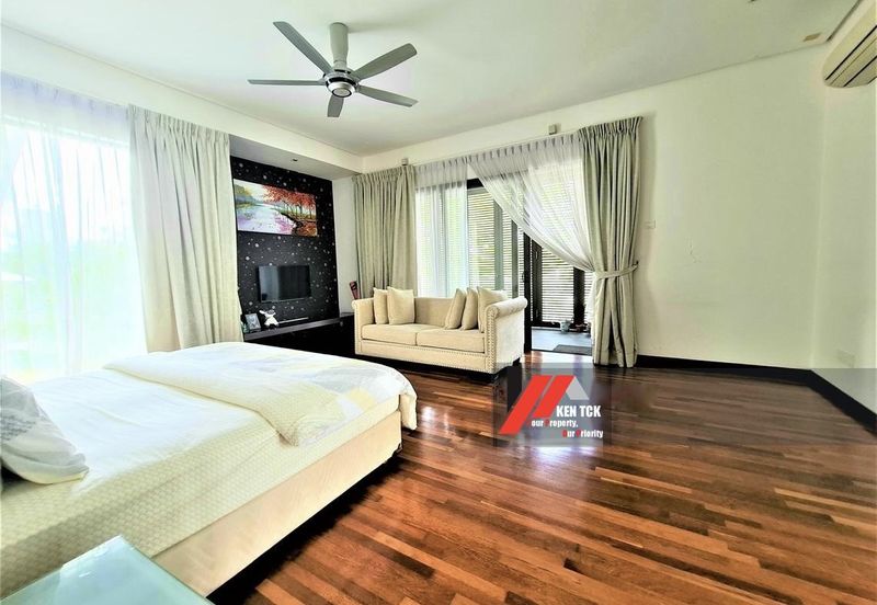 Tropicana Indah (Damansara Indah Resort Homes)