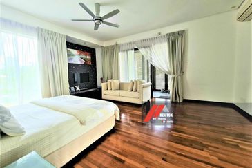 Tropicana Indah (Damansara Indah Resort Homes)