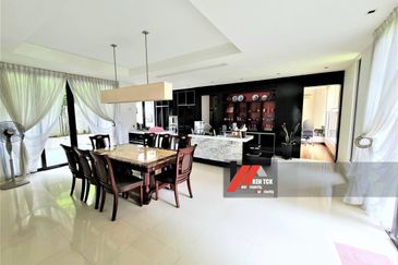 Tropicana Indah (Damansara Indah Resort Homes)