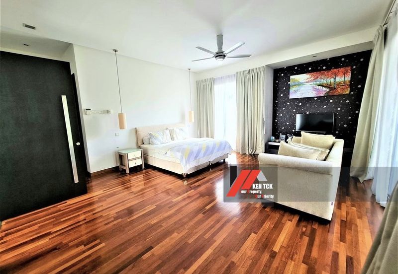 Tropicana Indah (Damansara Indah Resort Homes)