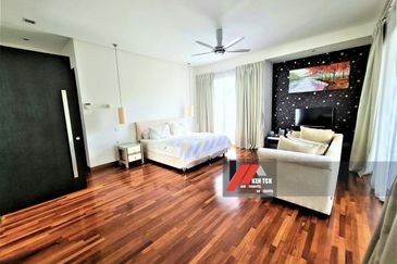 Tropicana Indah (Damansara Indah Resort Homes)