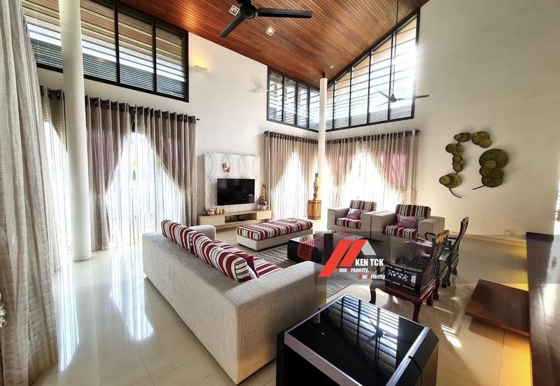 Tropicana Indah (Damansara Indah Resort Homes)