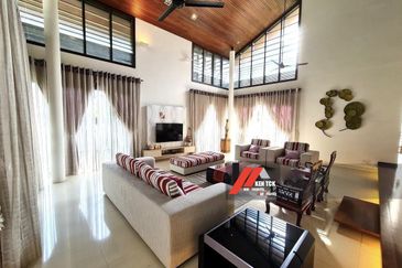 Tropicana Indah (Damansara Indah Resort Homes)