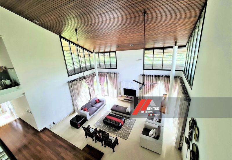 Tropicana Indah (Damansara Indah Resort Homes)