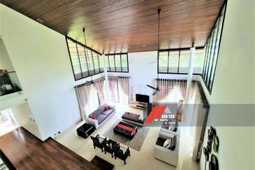 Tropicana Indah (Damansara Indah Resort Homes)