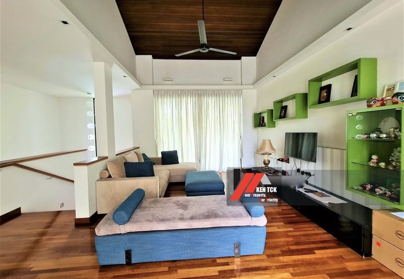 Tropicana Indah (Damansara Indah Resort Homes)