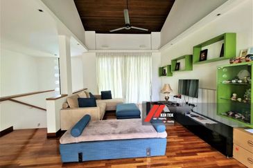 Tropicana Indah (Damansara Indah Resort Homes)