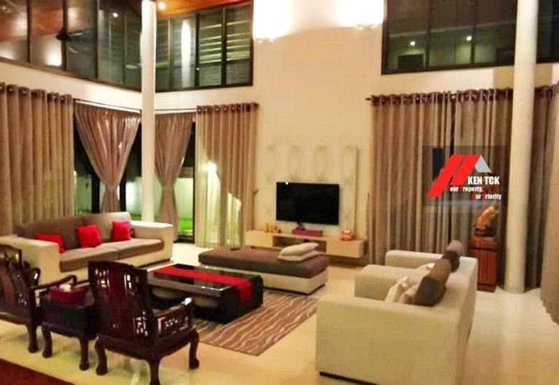 Tropicana Indah (Damansara Indah Resort Homes)