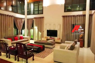 Tropicana Indah (Damansara Indah Resort Homes)