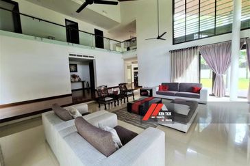 Tropicana Indah (Damansara Indah Resort Homes)