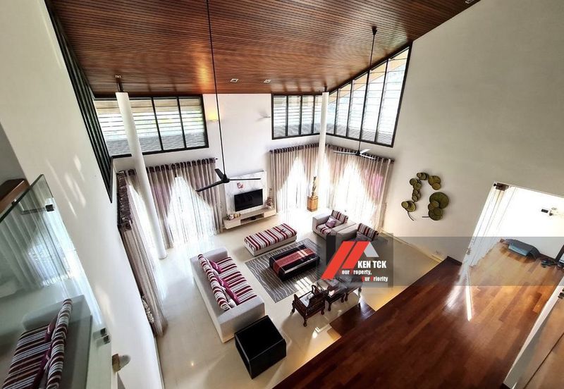 Tropicana Indah (Damansara Indah Resort Homes)