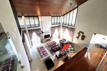 Tropicana Indah (Damansara Indah Resort Homes)