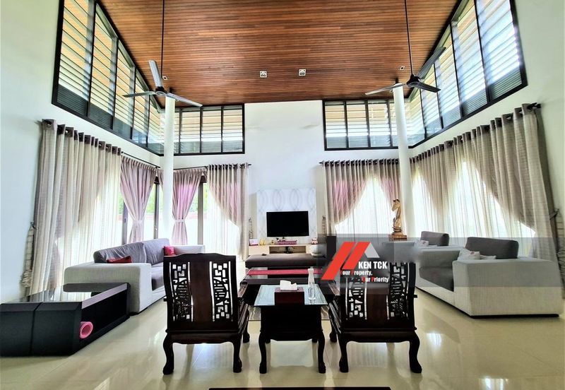 Tropicana Indah (Damansara Indah Resort Homes)