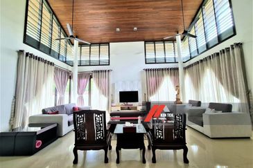 Tropicana Indah (Damansara Indah Resort Homes)